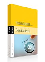 Gerätepass