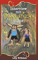 Interview mit Rumpelstilzchen Junior