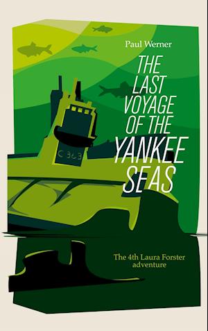 The Last Voyage of the Yankee Seas