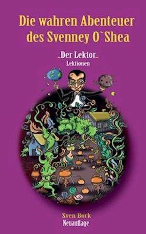 Der Lektor Lektionen