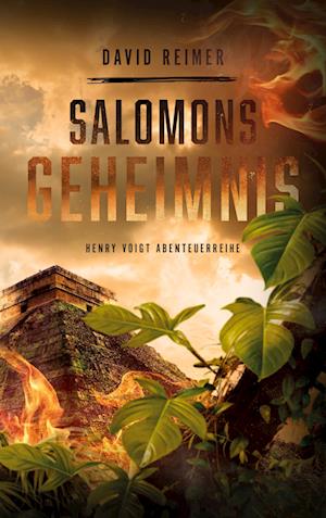 Salomons Geheimnis