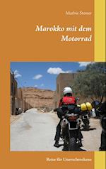 Marokko mit dem Motorrad