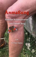 Anmaßung