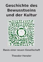 Geschichte des Bewusstseins und der Kultur