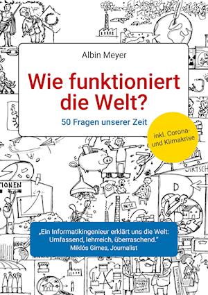 Wie funktioniert die Welt?