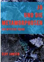 Jo und die Metamorphose