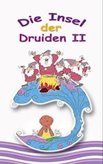 Die Insel der Druiden Band 2