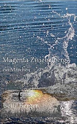 Magenta Zwiebelberg