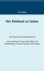 Von Rimbaud zu Camus