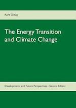 The Energy Transition and Climate Change