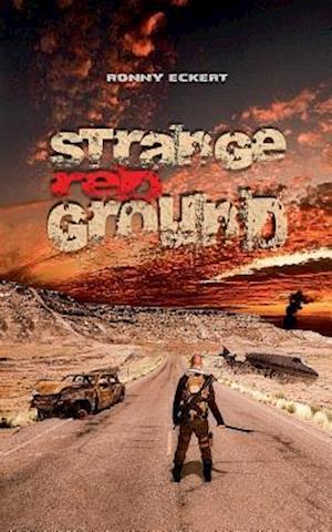 Strange Red Ground