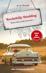 Rockabilly Wedding