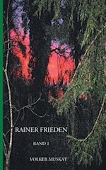 Rainer Frieden