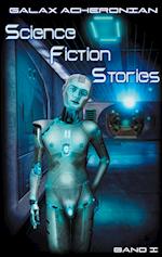 Science fiction Stories