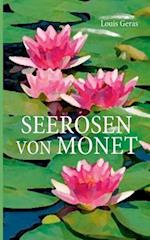 Seerosen von Monet