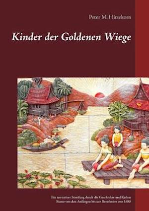 Kinder Der Goldenen Wiege