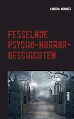 Fesselnde Psycho-Horror-Geschichten