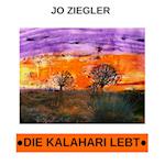 Die Kalahari lebt