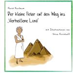 Der kleine Peter auf dem Weg ins "Verheißene Land"