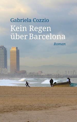 Kein Regen über Barcelona