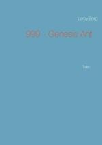 999 - Genesis Ant