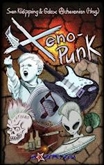 Xeno-Punk
