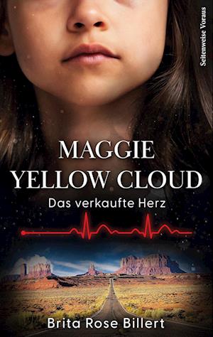 Maggie Yellow Cloud
