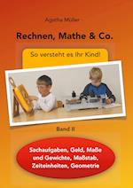 Rechnen, Mathe & Co.