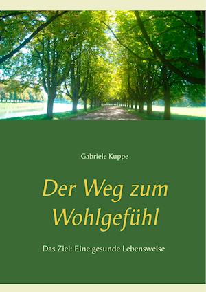 Der Weg zum Wohlgefühl