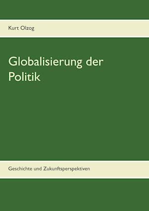 Globalisierung Der Politik