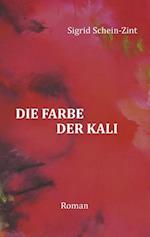 Die Farbe der Kali