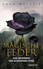 Die magische Feder - Band 3