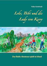 Lolo, Bibi und die Lady von Kerry