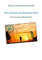 Das Lächeln am Rand der Welt