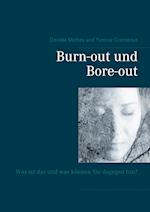 Burn-out und Bore-out
