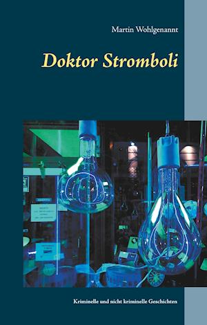 Doktor Stromboli