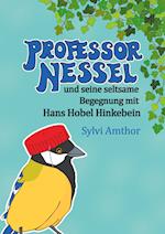 Professor Nessel