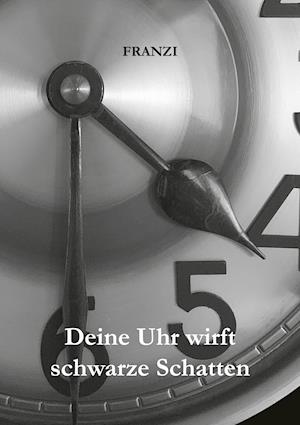 Deine Uhr wirft schwarze Schatten