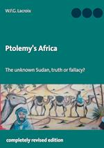 Ptolemy's Africa