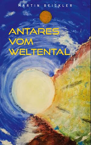 Antares vom Weltental