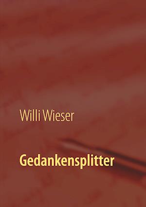 Gedankensplitter