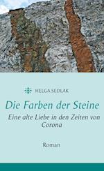 Die Farben der Steine