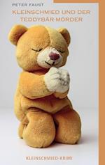 Kleinschmied und der Teddybär-Mörder