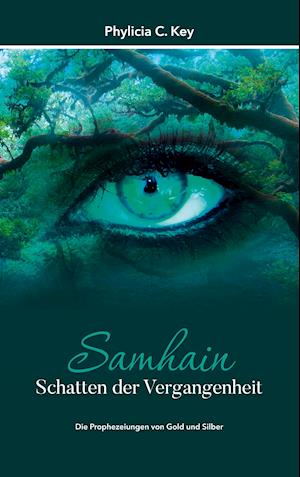 Samhain - Schatten der Vergangenheit