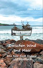 Zwischen Wind und Meer