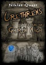 Crethrens - Die Festung von Ghiron Nagh