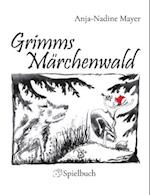 Grimms Märchenwald