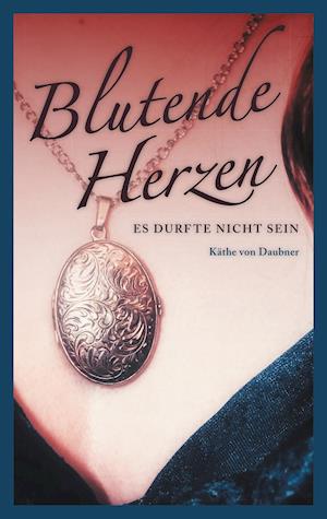 Blutende Herzen