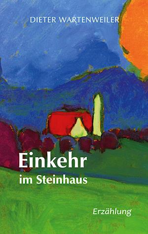 Einkehr im Steinhaus