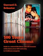 100 Years Great Cinema